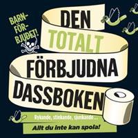 Den totalt förbjudna dassboken