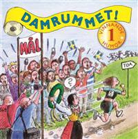 Damrummet : vinnande humor