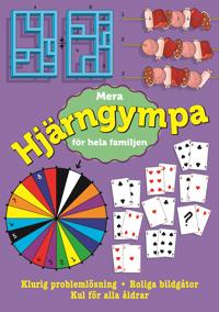 Mera hjärngympa för hela familjen