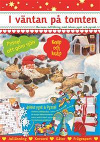 I väntan på tomten