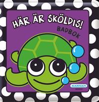 Badbok : här är Sköldis