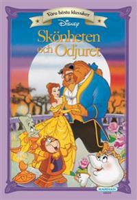 Skönheten & Odjuret