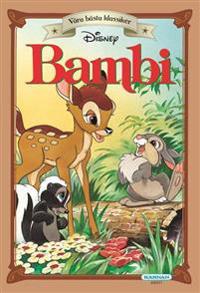 Bambi