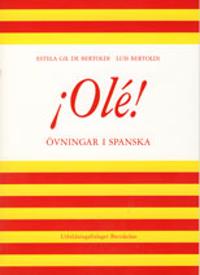 Olé - övningar i spanska