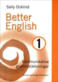 Better English 1