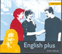 English plus - CD