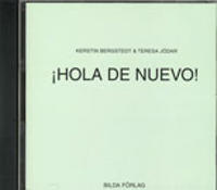 Hola de nuevo! cd