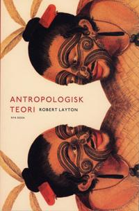Antropologisk teori
