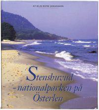 Stenshuvud - nationalparken på Österlen : Nationalparken på Österlen