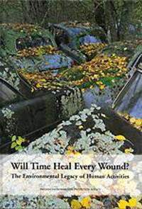 WILL TIME HEAL EVERY WOUND?