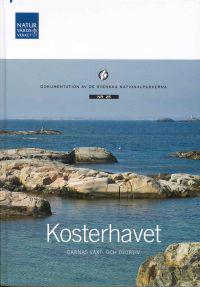 KOSTERHAVET: ÖARNAS VÄXT- OCH DJURLIV