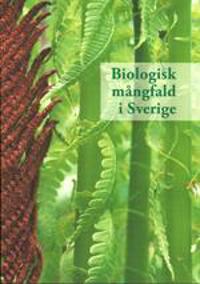 BIOLOGISK MÅNGFALD
