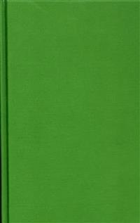 Skrivboken Grön