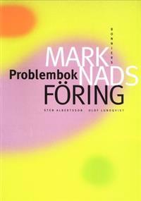 Marknadsföring Problembok