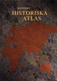Bonniers Historiska Atlas