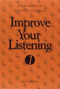 Improve Your Listening 1 Kurs A (5-pack)