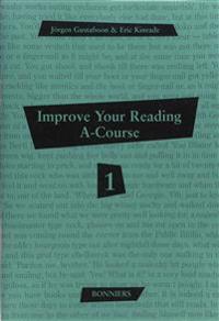 Improve Your Reading A-Course 1 (5-pack)