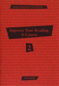 Improve Your Reading A-Course 2 (5-pack)