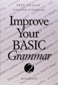 Improve Your Basic Grammar 2 Kurs B (5-pack)