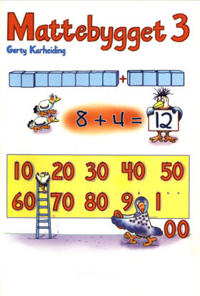Mattebygget 3