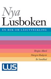 Nya Lusboken