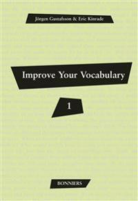 Improve Your Vocabulary 1 (5-pack)