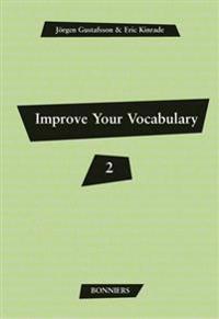 Improve Your Vocabulary 2 (5-pack)
