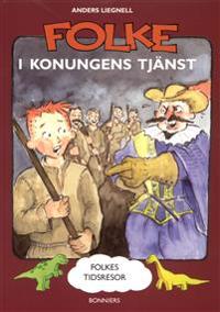 Folke i Konungens tjänst