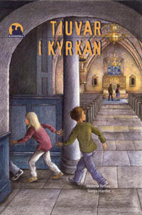 Tjuvar i kyrkan