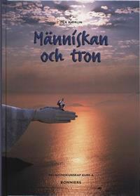 Människan och tron