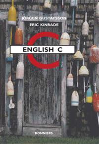 English C. Student's book (Allt-i-ett-bok)