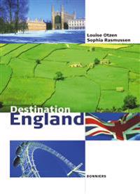 Destination England