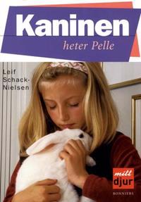 Kaninen heter Pelle