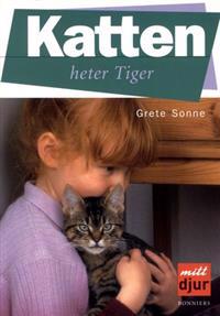 Katten heter Tiger