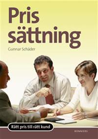 Prissättning
