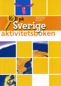 Koll på Sverige Aktivitetsbok