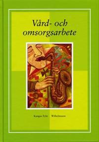Vård- och omsorgsarbete