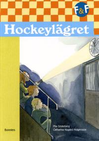 Hockeylägret
