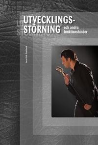 Utvecklingsstörning och andra funktionshinder