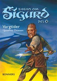 Sagan om Sigurd ? paket (6 titlar)