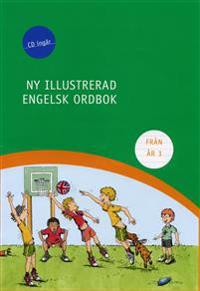 Ny illustrerad engelsk ordbok