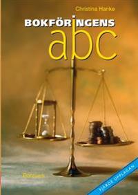 Bokföringens abc, Faktabok 4:e upplagan