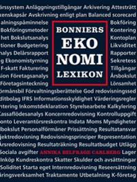 Bonniers Ekonomilexikon