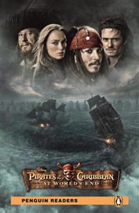 Pirates of the Caribbean 3 - At World´s End
