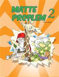 Matteproblem 2