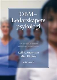 OBM - Ledarskapets psykologi
