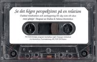 Se det högre perspektivet på en relation (MC)