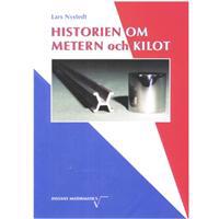 Historien om metern och kilot