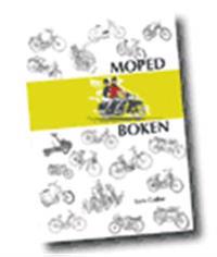 Mopedboken