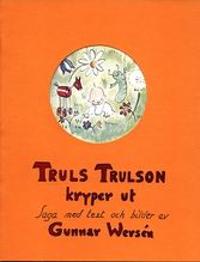 Truls Trulson kryper ut